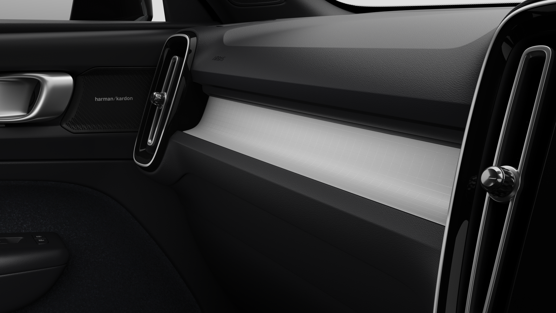  VOLVO XC40 2.0 B3P Ultra Black Edition 5dr Auto 4809581