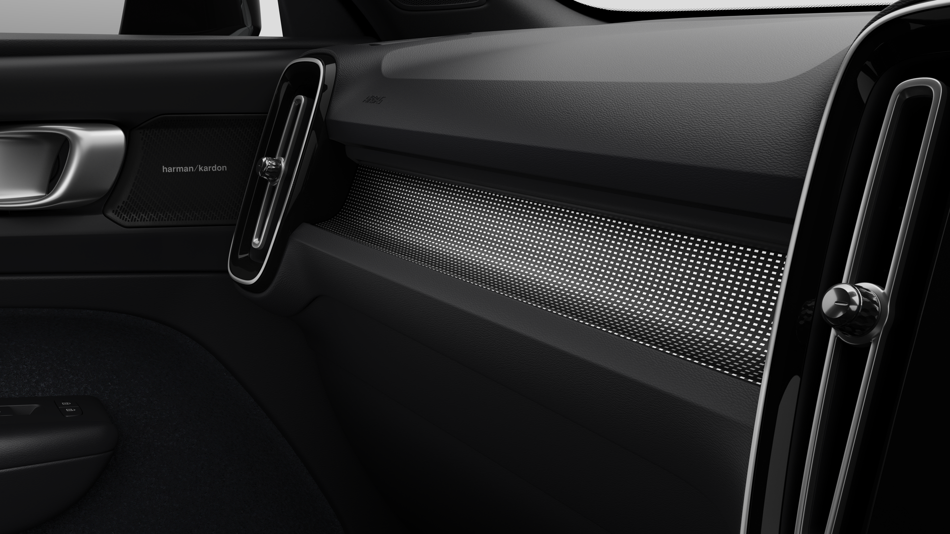  VOLVO EX40 185kW Extended Range Ultra 82kWh 5dr Auto 4809773