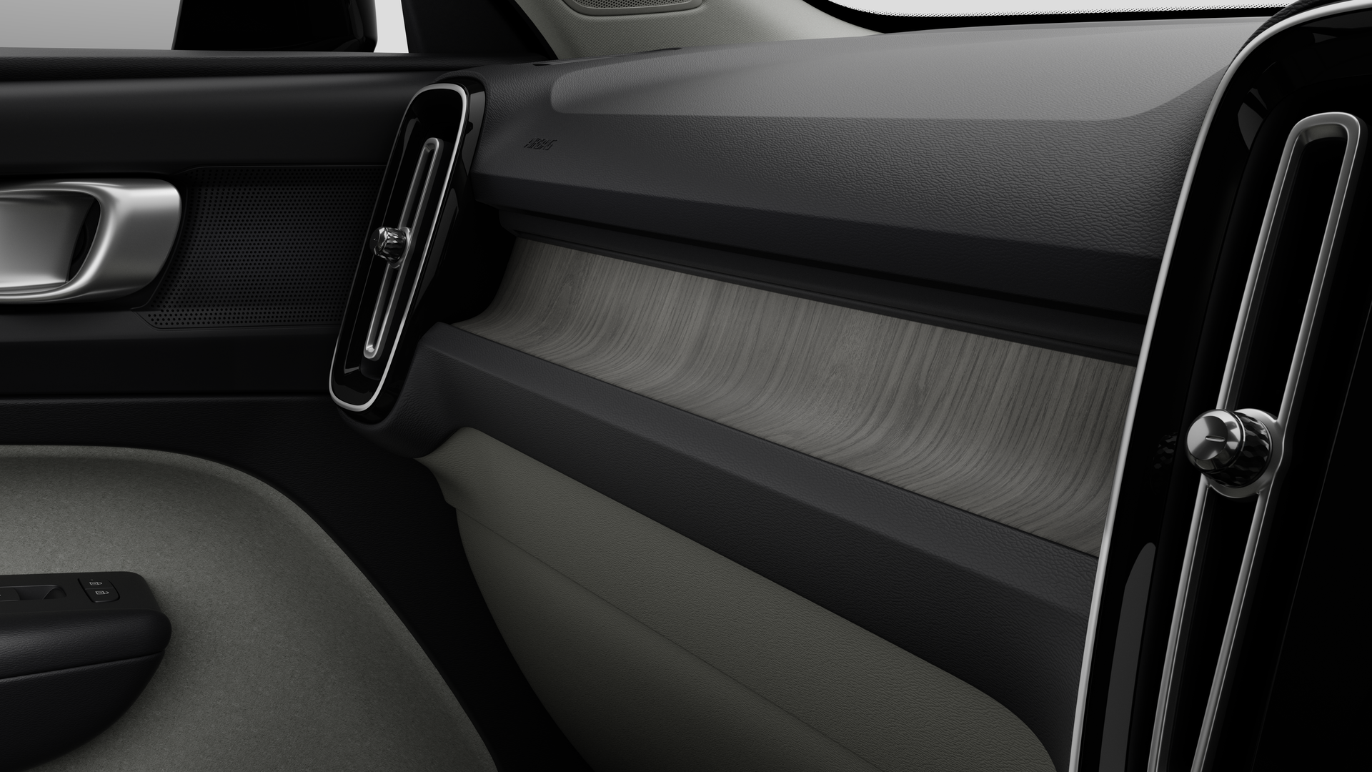  VOLVO XC40 2.0 B4P Plus Dark 5dr Auto 4810435