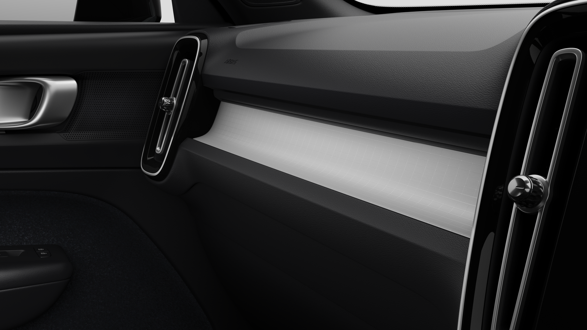  VOLVO XC40 2.0 B4P Plus Dark 5dr Auto