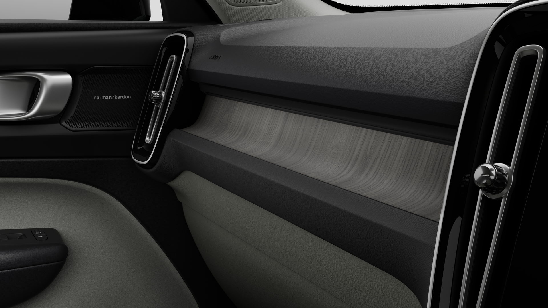  VOLVO XC40 2.0 B4P Ultra Dark 5dr Auto 4808770