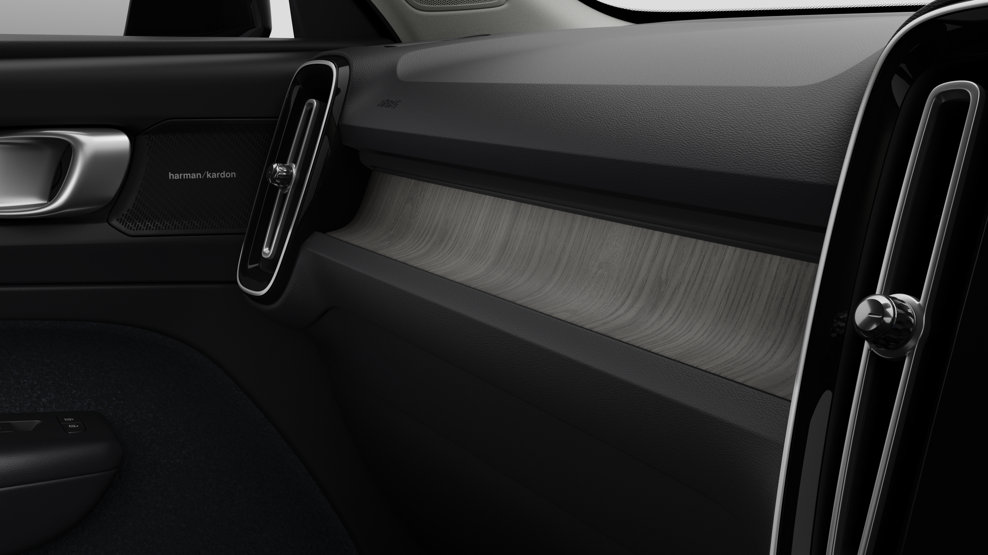  VOLVO XC40 2.0 B4P Ultra Dark 5dr Auto 4809297