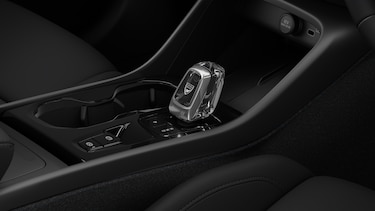 Interior Studio Gear Shift