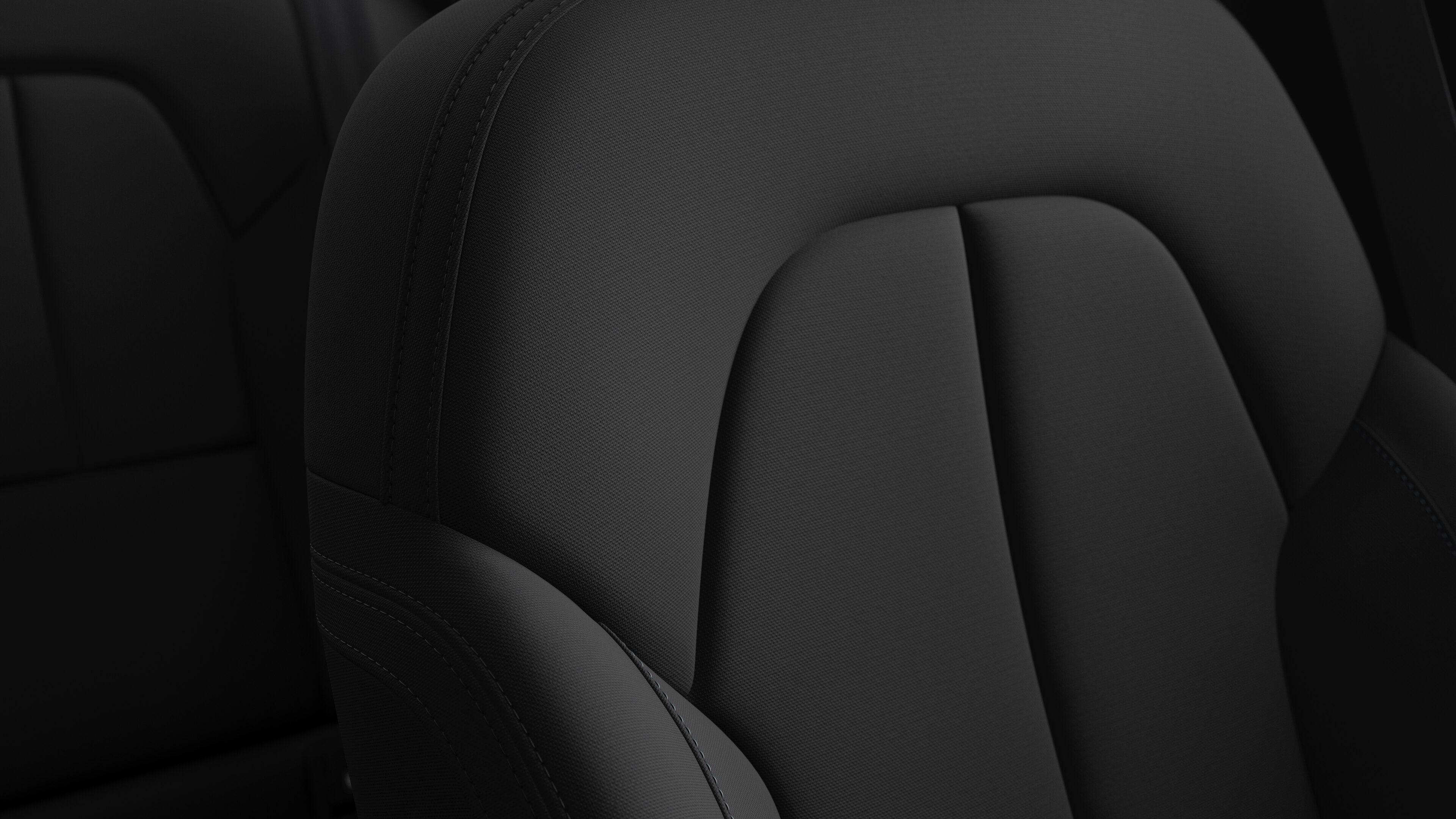 Interior studio seat