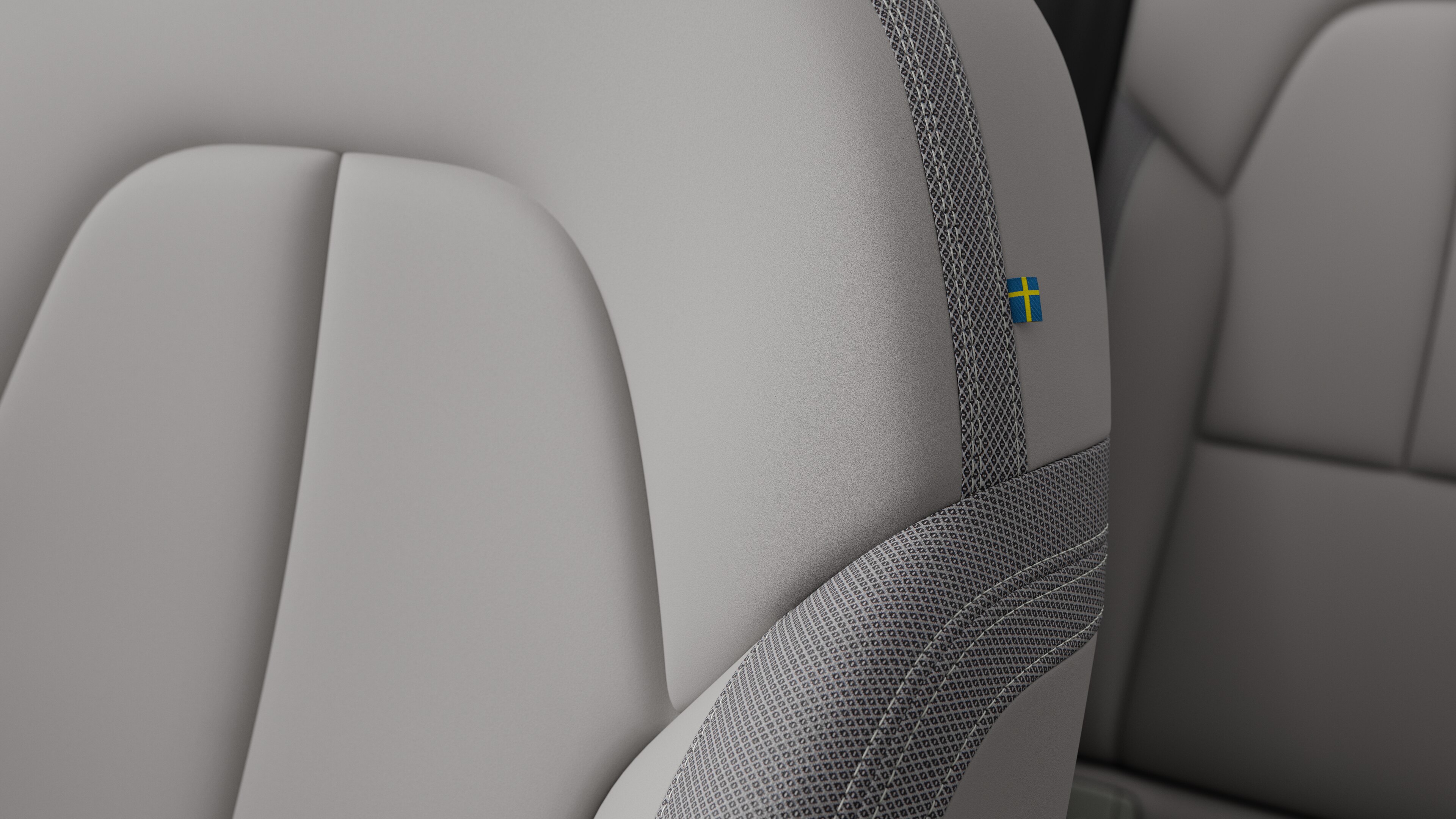 Interior studio seat