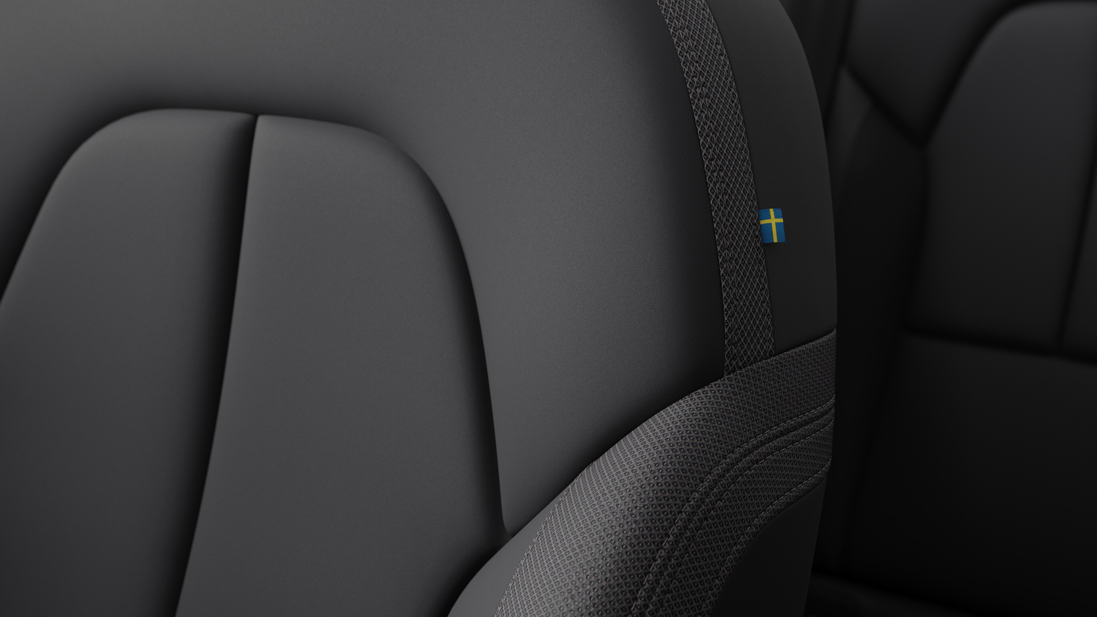 Interior studio seat