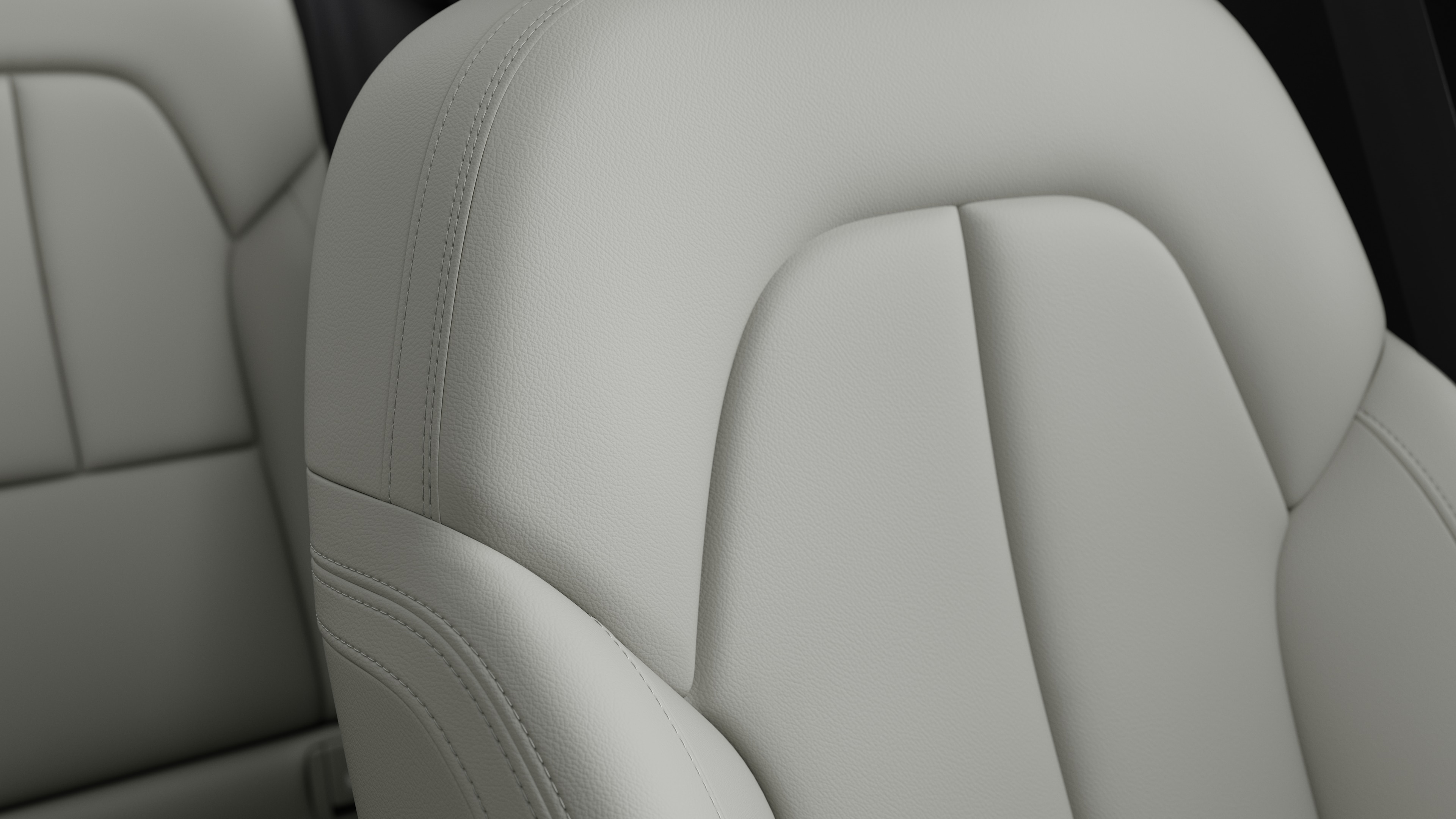 Interior studio seat