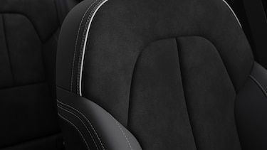 Interior Studio Seat