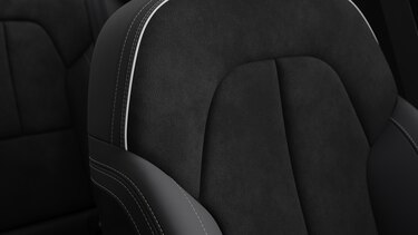 Interior Studio Seat