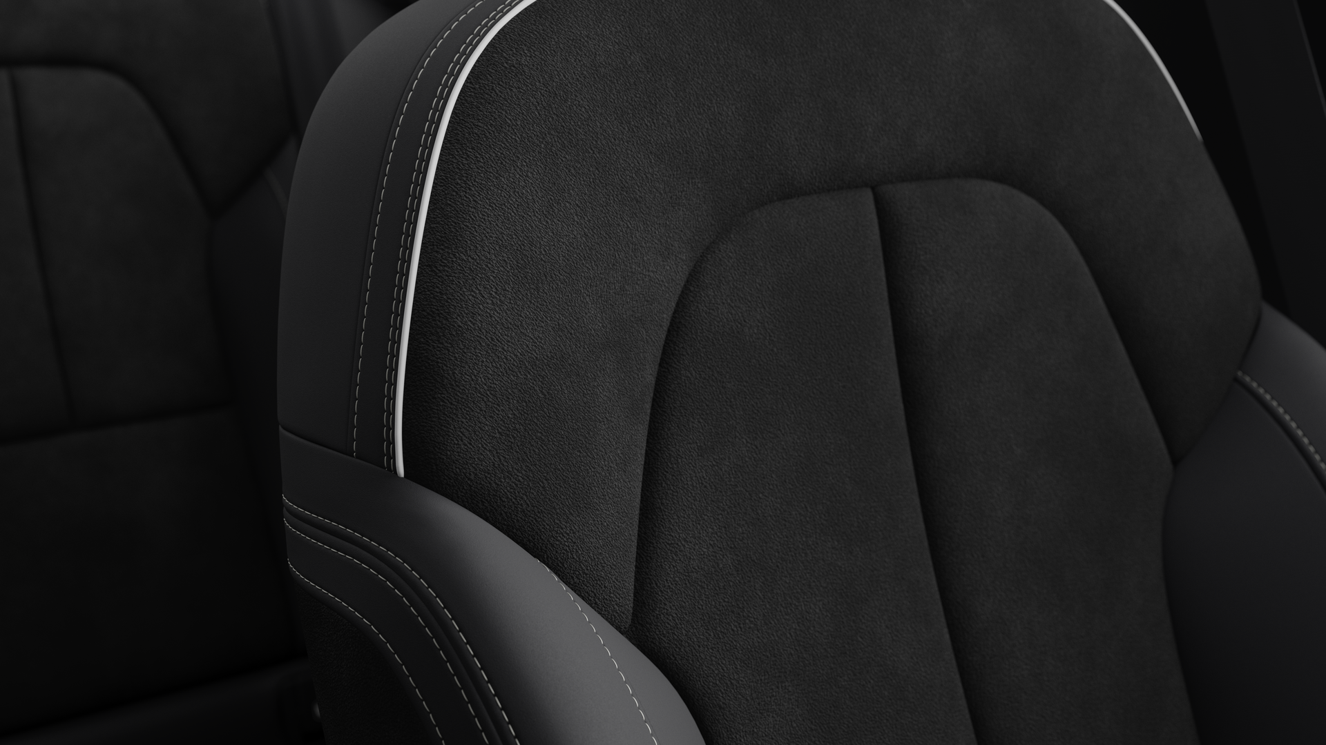  VOLVO XC40 2.0 B4P Plus Black Edition 5dr Auto 4856706