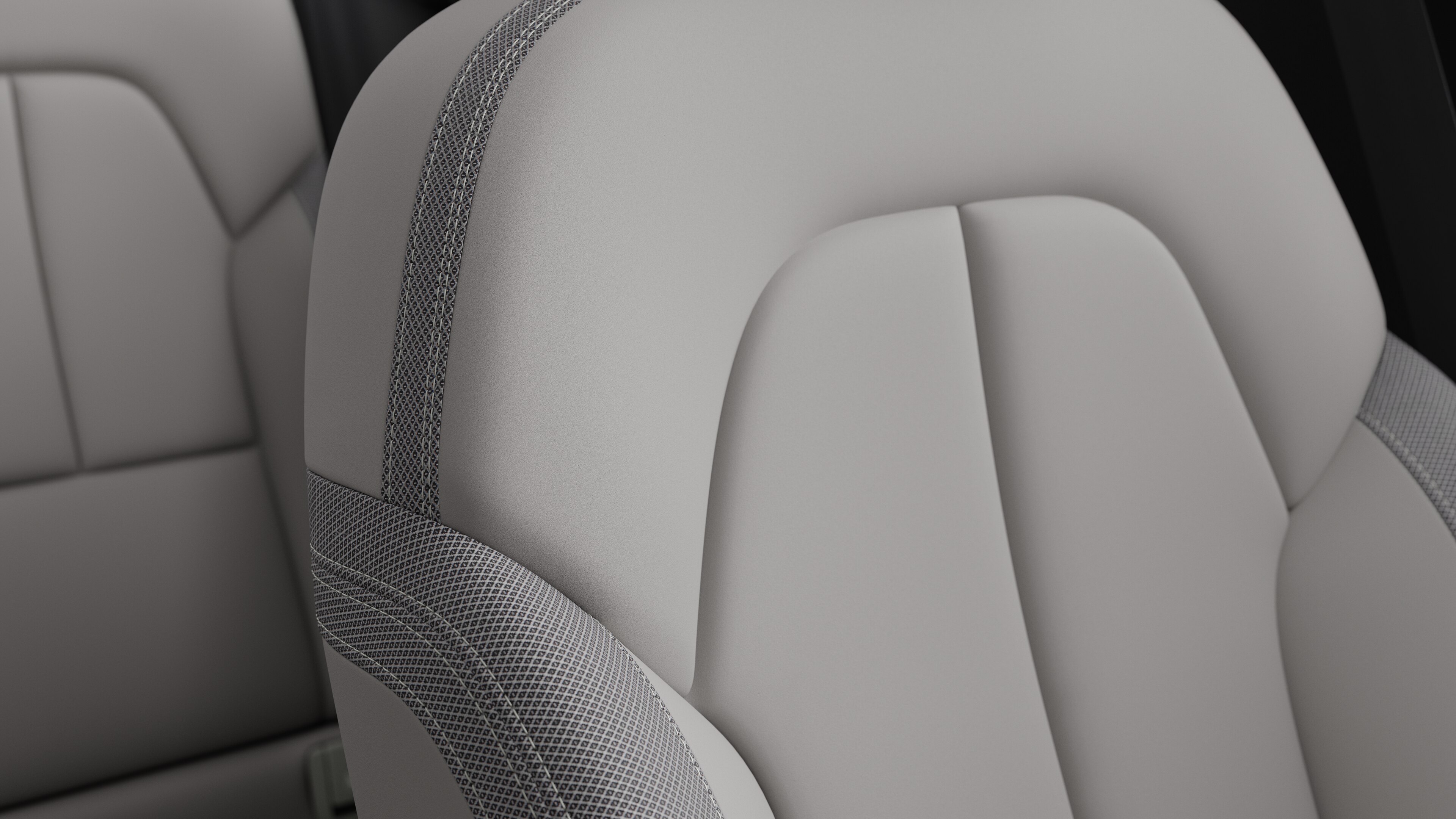 Interior studio seat