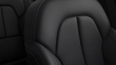 Interior Studio Seat