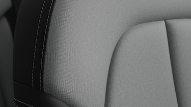 Interior Studio Seat Fabric