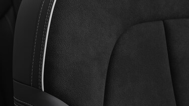 Interior Studio Seat Fabric