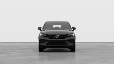 Image two of this Volvo EC40 Estate 185kW Extended Range Plus 82kWh 5dr Auto in Onyx Black