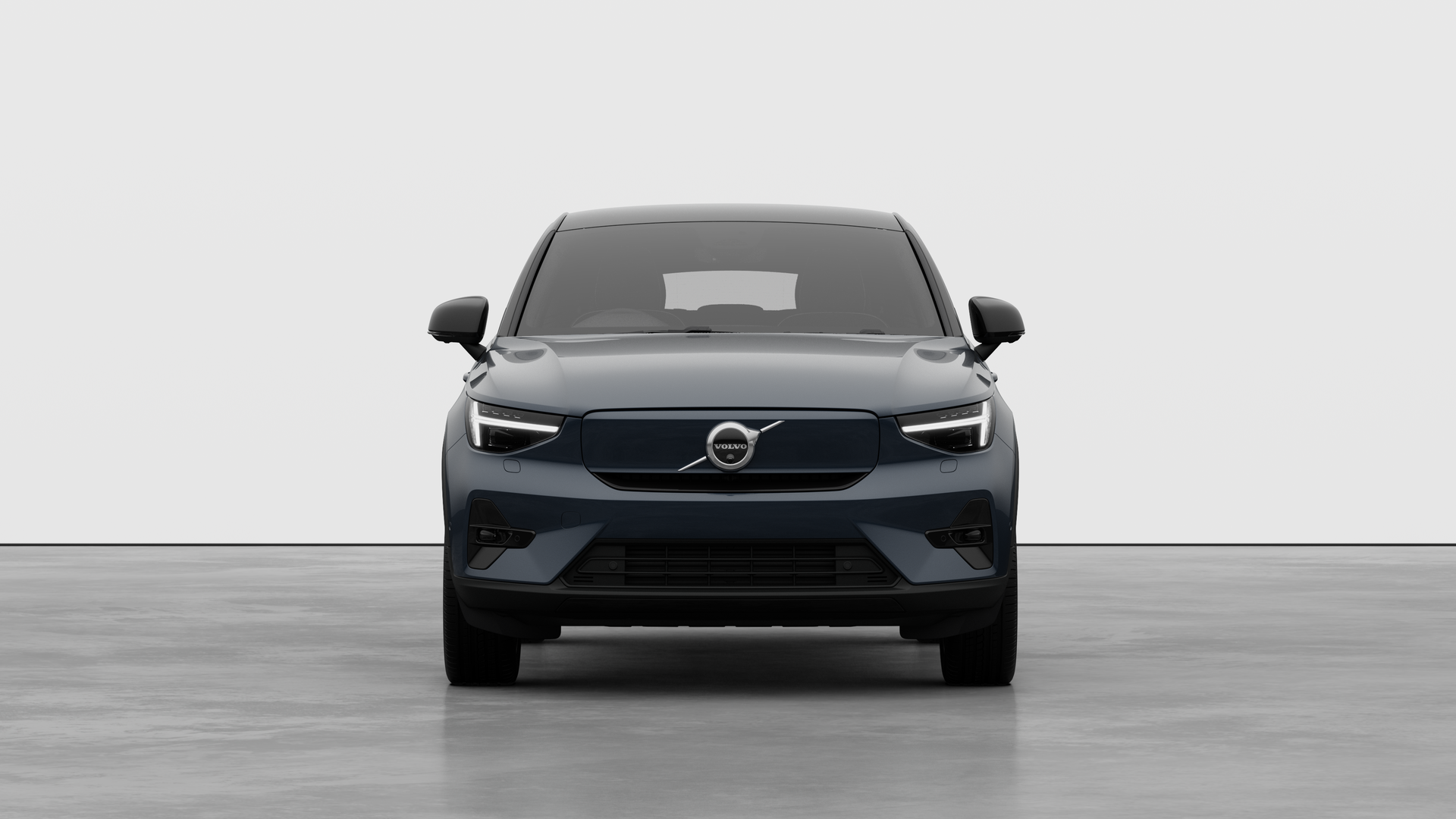 VOLVO EC40 185kW Extended Range Plus 82kWh 5dr Auto