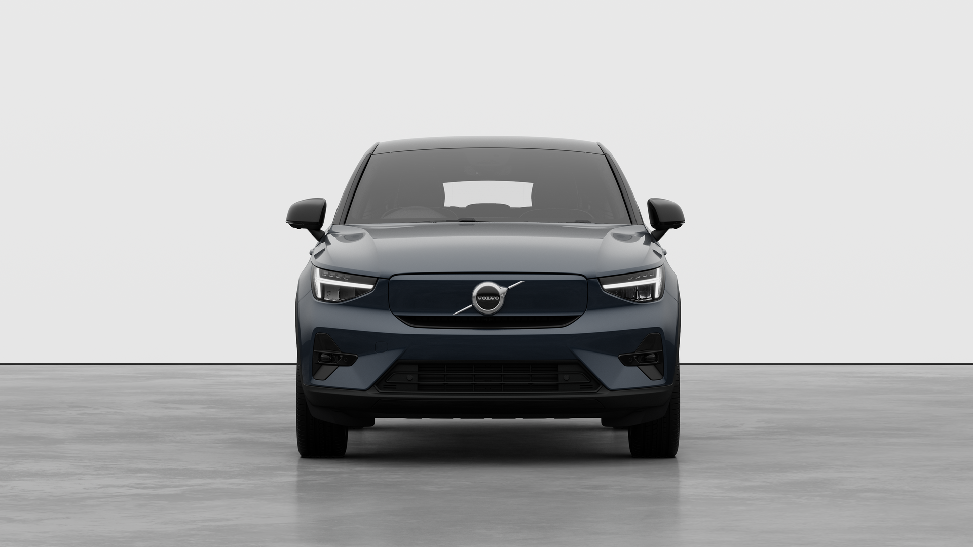  VOLVO EC40 185kW Extended Range Plus 82kWh 5dr Auto