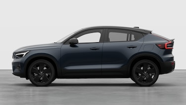 Exterior Studio Left