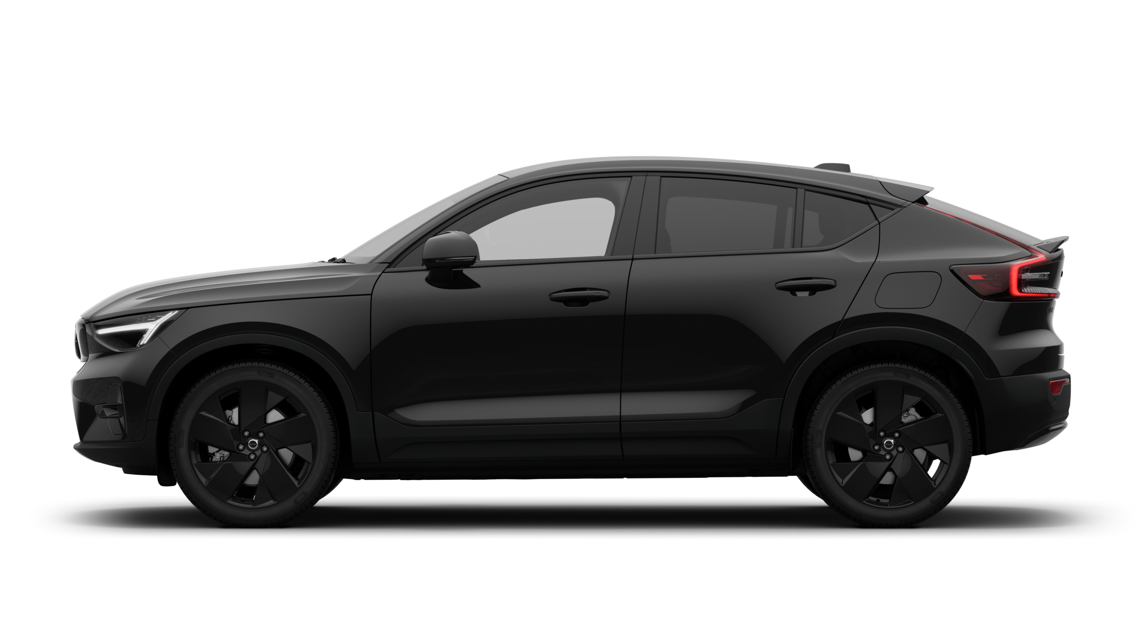 EC40 Black Edition