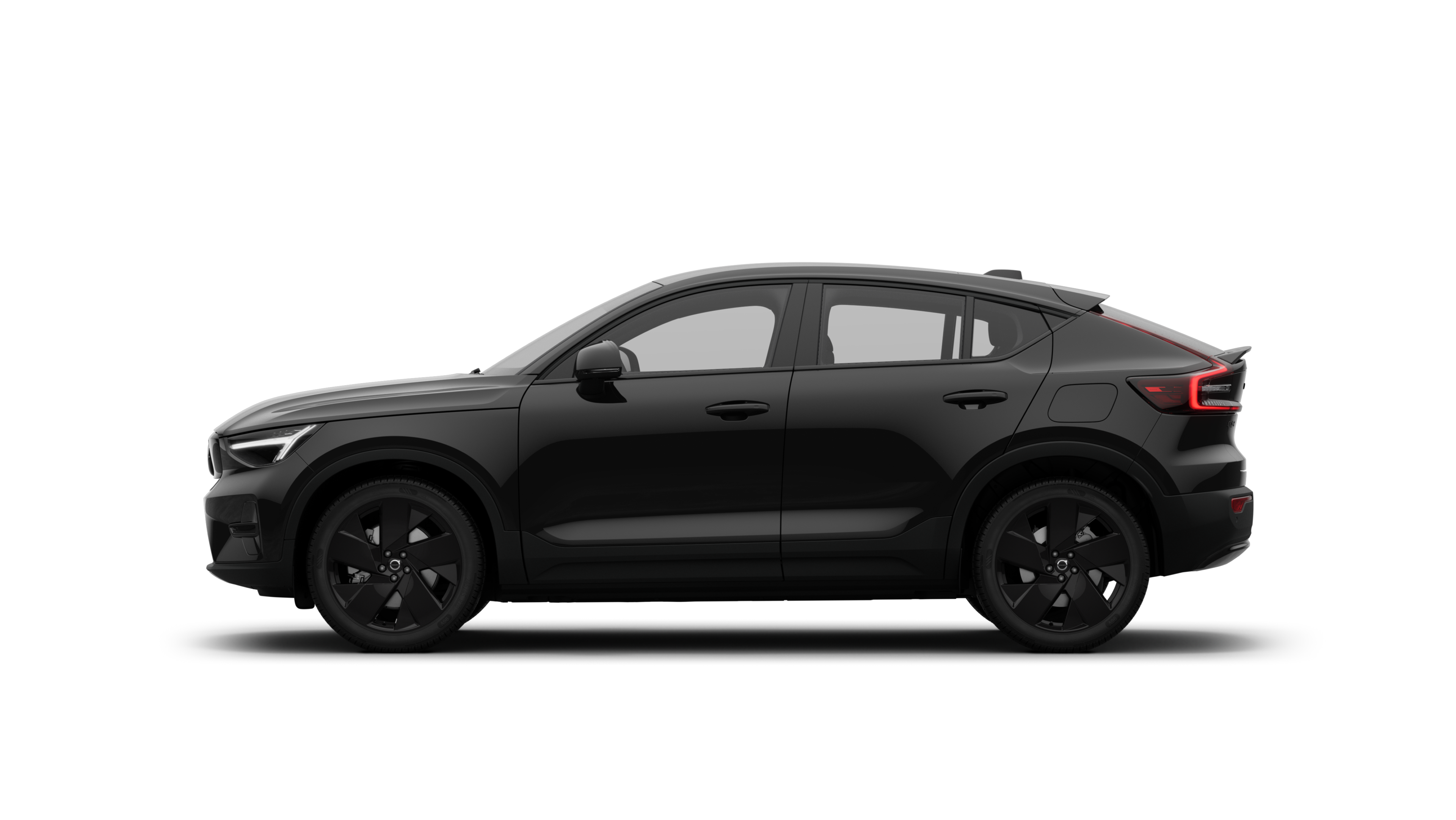 EC40 Black Edition
