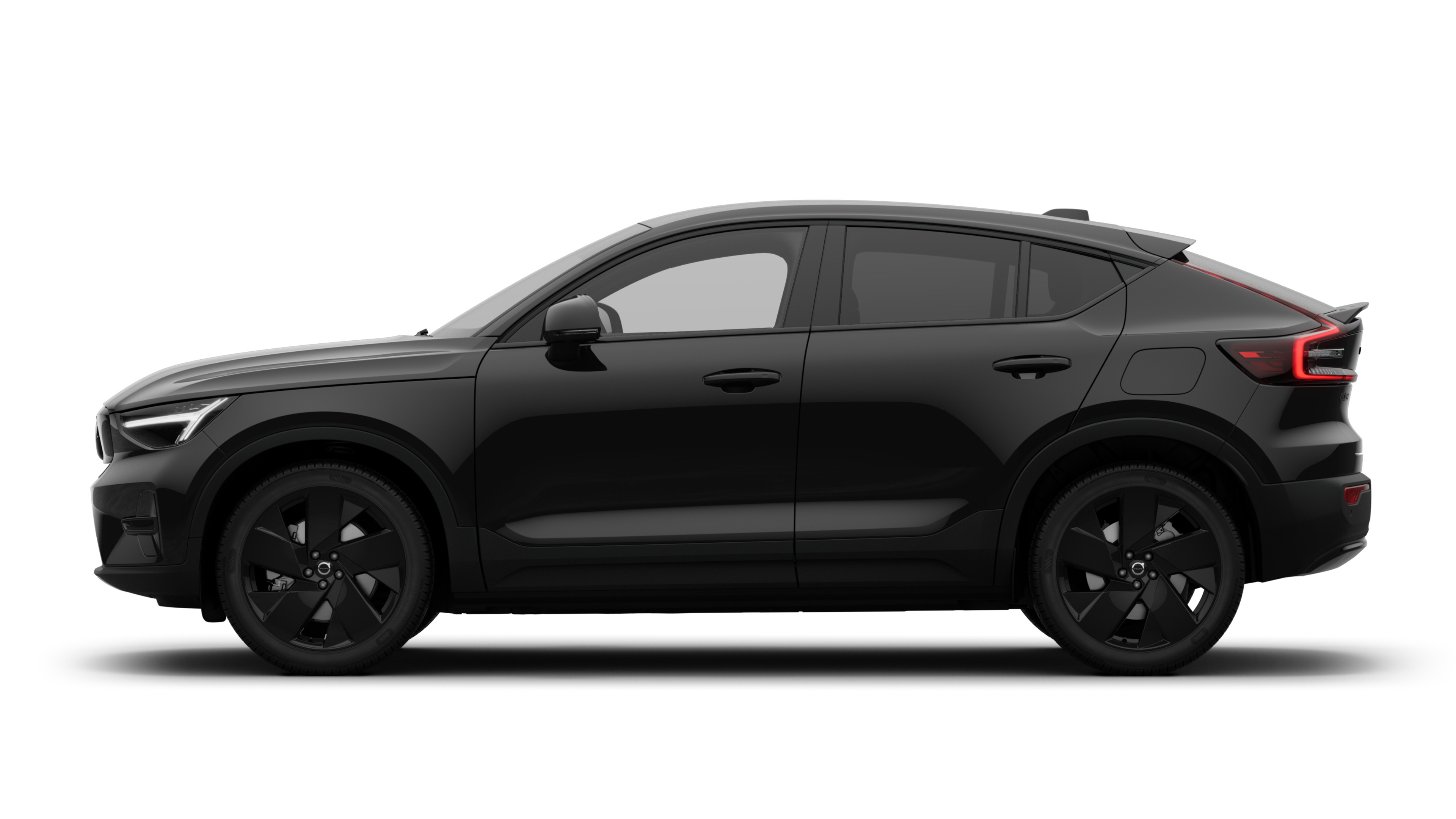 EC40 Black Edition