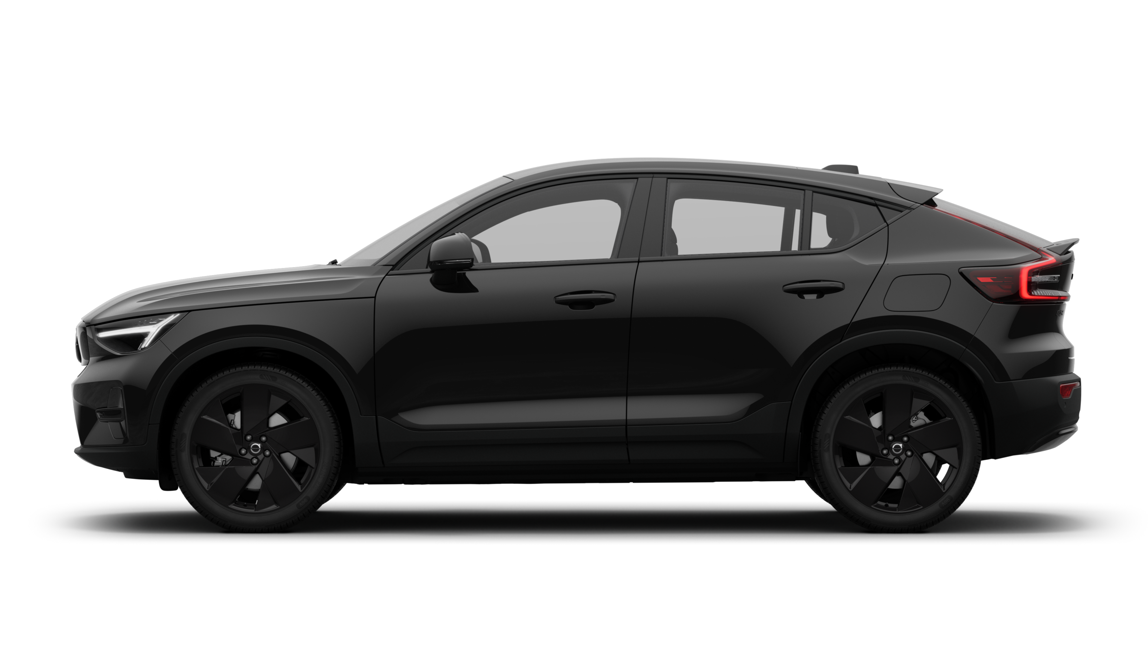 EC40 Black Edition