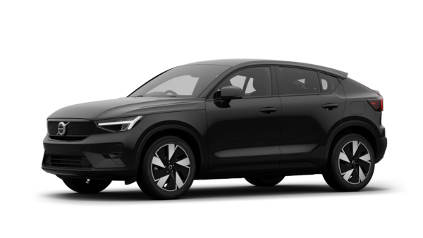 Exterior studio three quarters front left