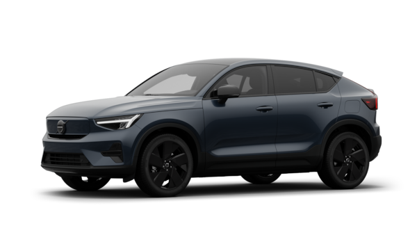 EC40 Black Edition Plus
