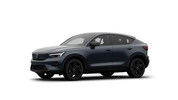 EC40 Black Edition Plus