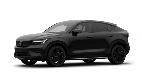 EC40 Black Edition Ultra