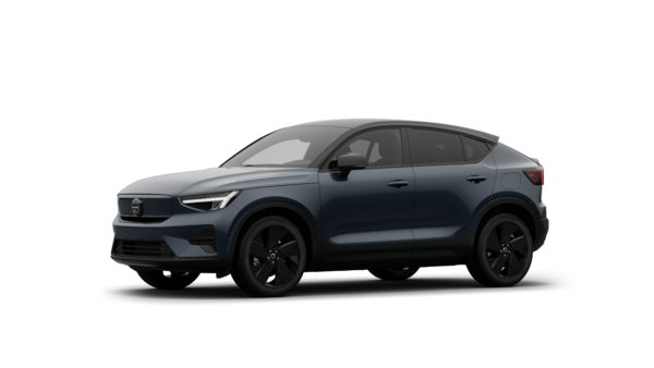 EC40 Black Edition Ultra