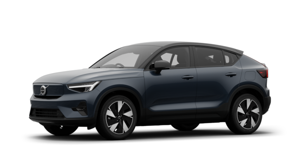 Exterior studio three quarters front left