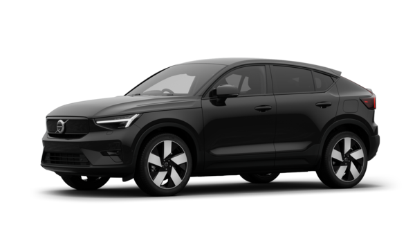 Exterior studio three quarters front left