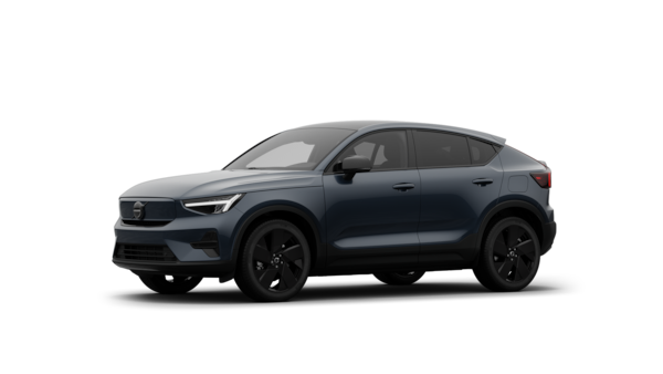 EC40 Black Edition Plus