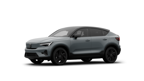EC40 Black Edition Ultra