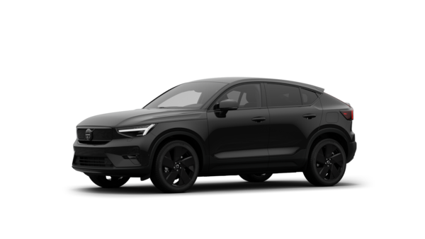 EC40 Black Edition Ultra