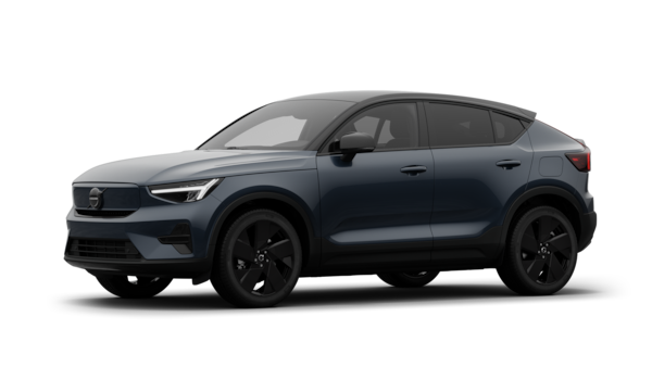 EC40 Black Edition Plus