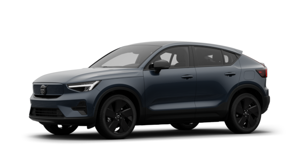 EC40 Black Edition Plus