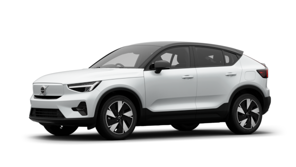 Exterior studio three quarters front left