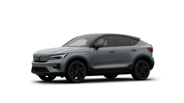EC40 Black Edition Plus