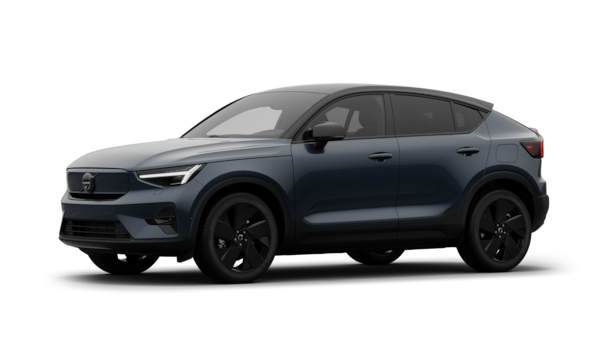 EC40 Black Edition Ultra