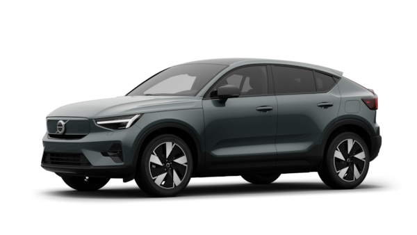 Exterior studio three quarters front left