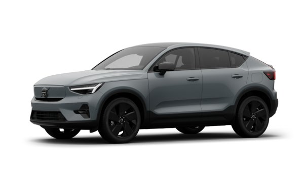 Exterior studio three quarters front left