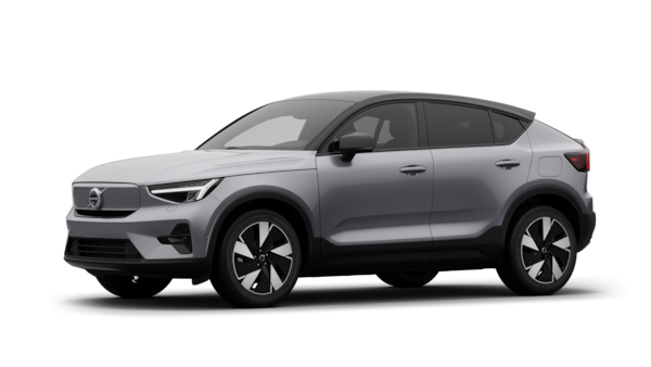 Exterior studio three quarters front left