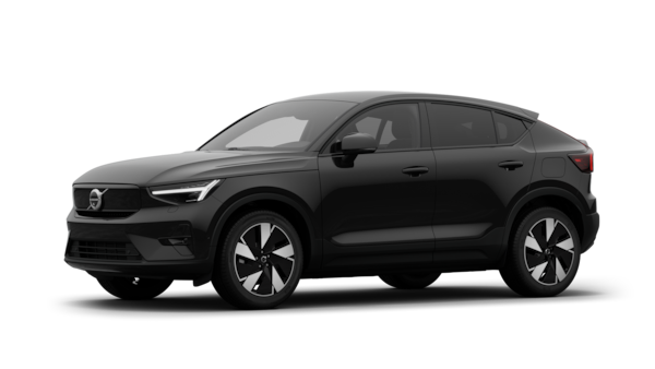 Exterior studio three quarters front left