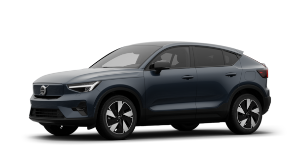 Exterior studio three quarters front left
