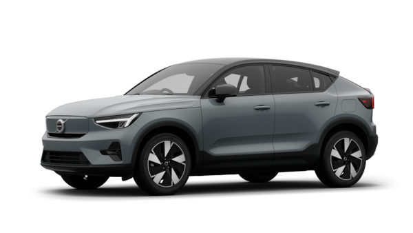 Exterior studio three quarters front left