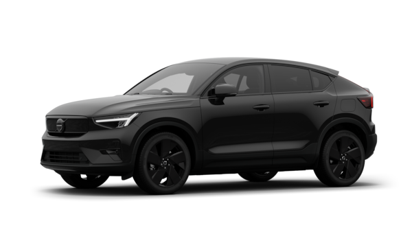 EC40 Black Edition Plus