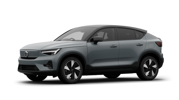 Exterior studio three quarters front left