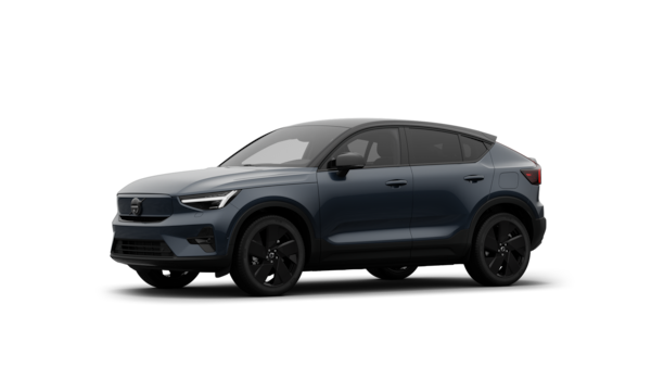 EC40 Black Edition Ultra